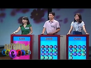 Ai Trúng Số Độc Đắc - 20/11/2015