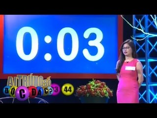 Ai Trúng Số Độc Đắc - 25/12/2015