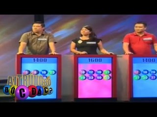 Ai Trúng Số Độc Đắc - 27/11/2015