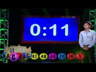 Ai Trúng Số Độc Đắc - 03/07/2015