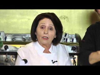 Report TV - Rreze Dielli, "Te gatuajme me zonjen Tefta" Kolonial Pj.2
