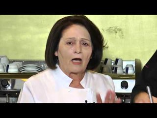 Report TV - Rreze Dielli, "Te gatuajme me zonjen Tefta" Kolonial Pj1