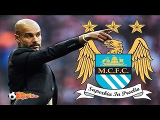 Góc kết nối 29: Lý do Pep chọn MC thay vì MU