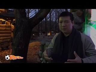 THAM QUAN NƠI LÀM PHIM "BẢN TÌNH CA MÙA ĐÔNG"