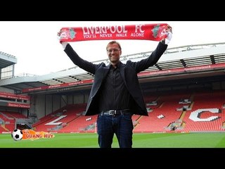 Góc kết nối số 12: Klopp sẽ hồi sinh Liverpool?