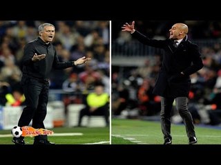 Góc kết nối 26: Pep và Mou, ai sẽ thích hợp với MU?