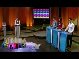 Ai Trúng Số Độc Đắc - 26/12/2014