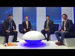 Góc kết nối số 10: Những BLV ăn ý nhất với tôi