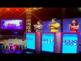 Ai Trúng Số Độc Đắc - 11/12/2015