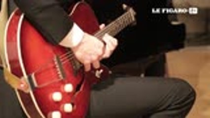 Les Avant-Scènes du Figaro présentent : Her - 'Union'