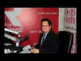 Riadh Sidaoui: Les dangers libyens qui menacent la Tunisie et le Maghreb