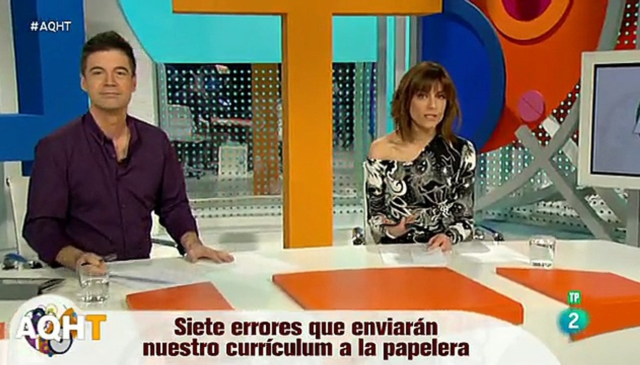 7 errores que envian nuestro currículum a la papelera
