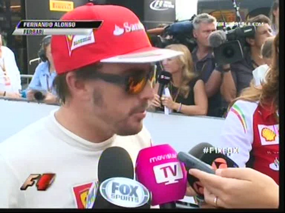 Monza 2014
