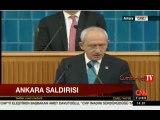 Kılıçdaroğlu'dan HDP'ye ve DBP'ye sert tepki