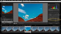 014 Correcting color - Time Lapse Movies with Lightroom and LRTimelapse
