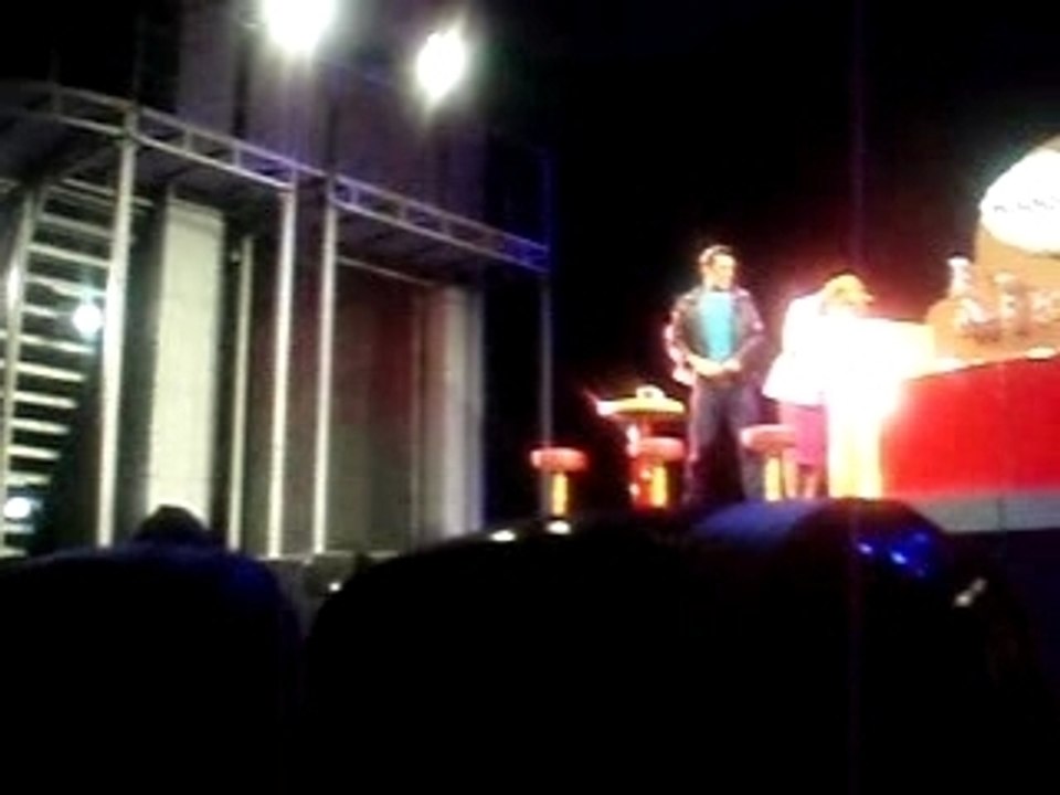 Roger cagadito