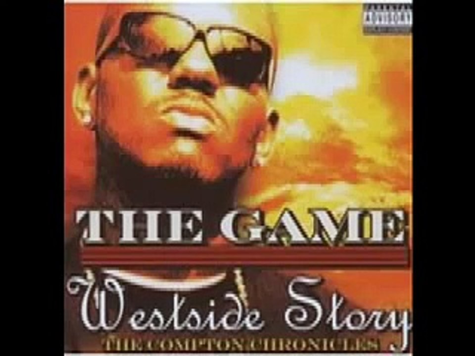 The Game - Nothing But a Game Thang