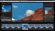 016 Refining touches in Lightroom - Time Lapse Movies with Lightroom and LRTimelapse