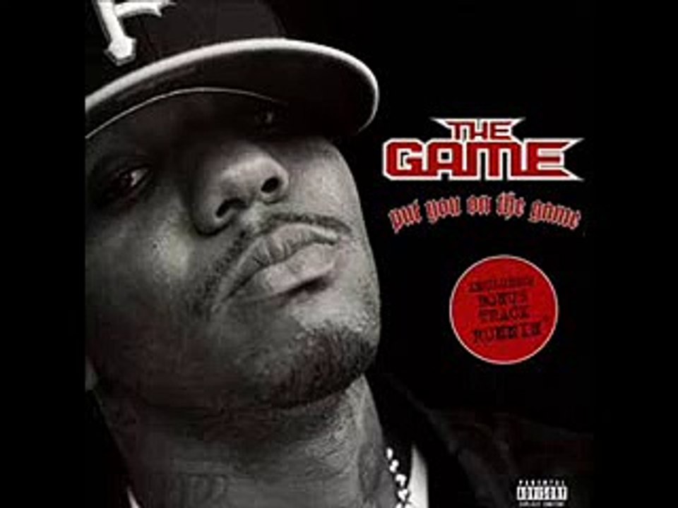 The Game - Died too Soon ( Memphis Bleek Diss Memphis Week)