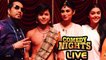 Chakravartin Ashoka Samrat On Comedy Nights Live | 28 February 2016 Episode