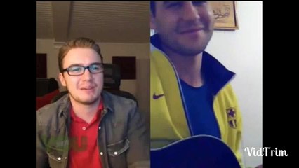 Mustafa Ceceli - Younow (03.02.2016) (3)