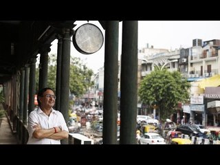 Anil Pershad | My struggle preserving Delhi’s beloved Chunnamal Haveli
