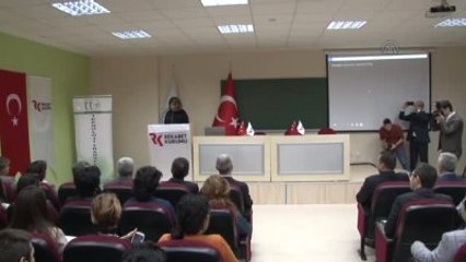 Rekabet Kurumu Başkanı Torlak