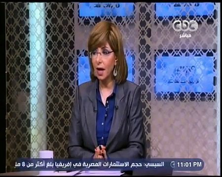 لقاء ا/ أنور عصمت فى برنامج هنا العاصمة - الجزء الثانى