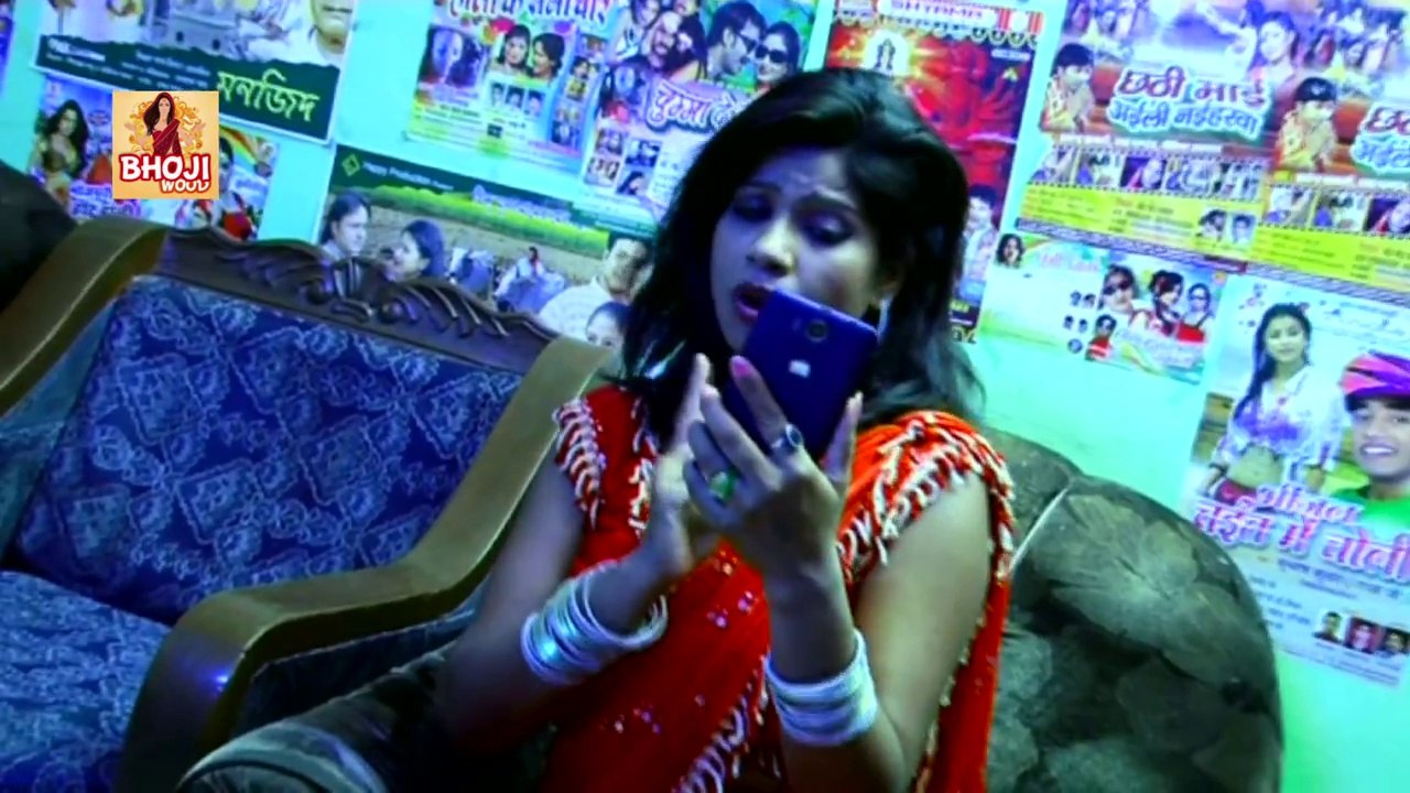 आजा सजना आजा - Aaja Sajna Aaja | Bantu Nirala | Bhojpuri Hot Songs 2016 new