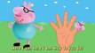 Peppa Pig Finger Family Song Toys Dinosaur
