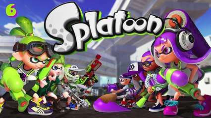 107 Facts About Splatoon! PART 1 @ChannelFred