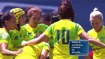 Sao Paulo Sevens WATCH- Highlights