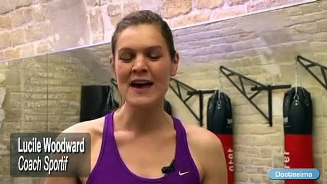 Fitness ventre plat - Exercices de pilates pour perdre du ventre