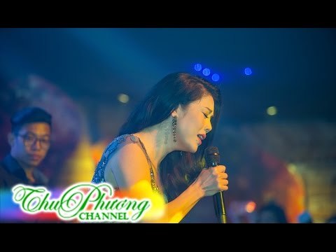 Thu Phương | Nếu em được chọn lựa [Live]