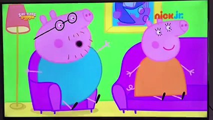 Peppa Pig Singalong: Mr Potato is Coming to Town