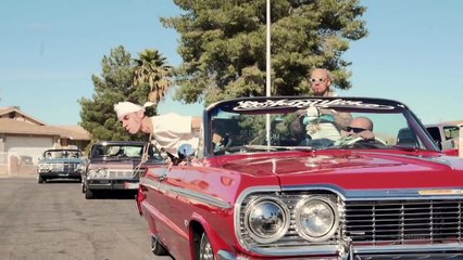 LiL MoCo MY VATO ( YG - MY NIGGA PARODY )