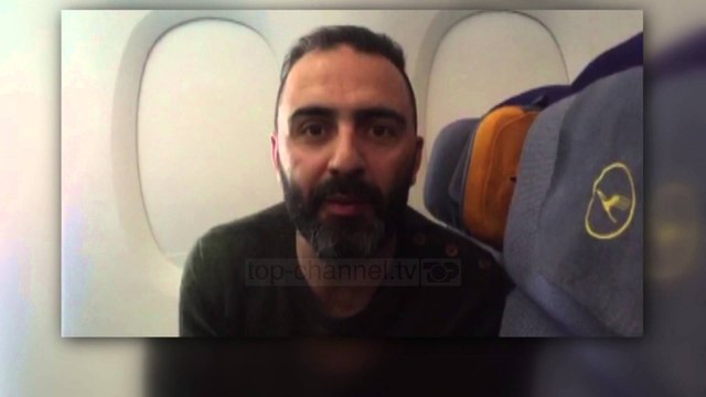 Shokët nisen për në SHBA - Top Channel Albania - News - Lajme
