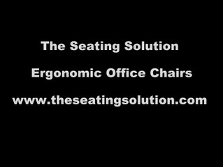 Best Ergonomic Office Chair Dubai | Computer/Desk Chair Sale UAE
