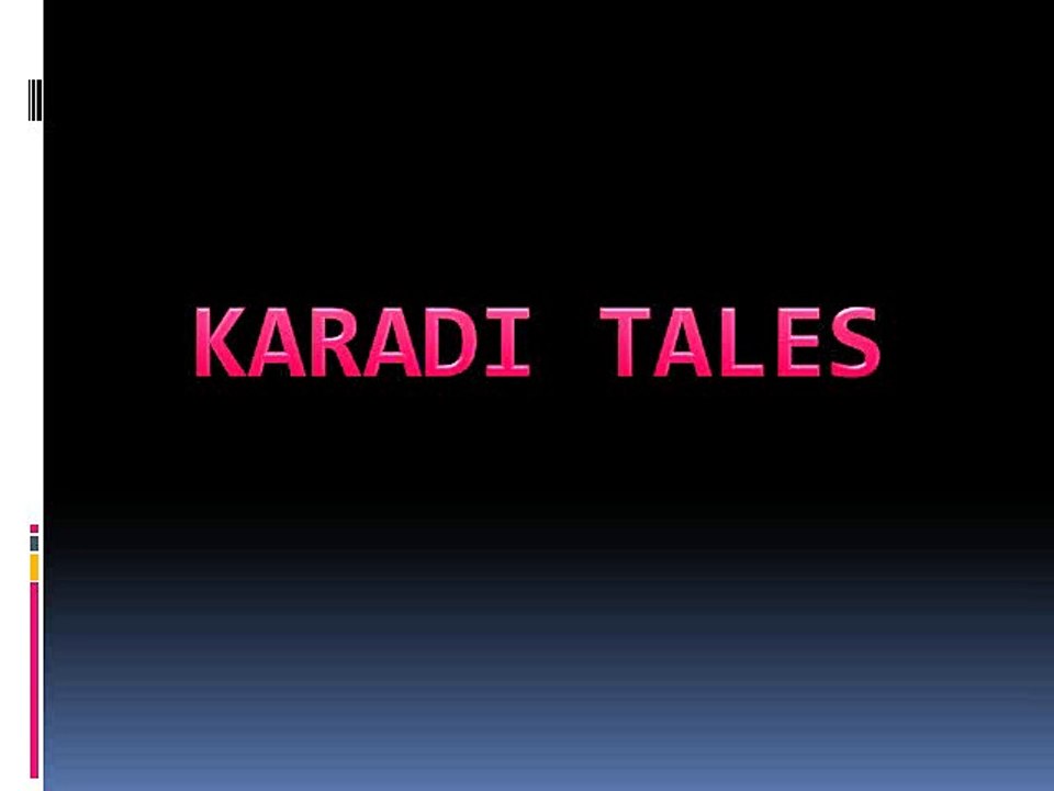 Karadi Tales