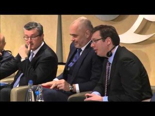 BREXIT, Batuta e Ramës me Vuçiç: Nëse Britania ikën ti je gati ta zëvendësosh