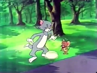 Tom y jerry en español - Tom y jerry capitulos completos