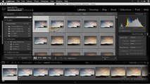 022 Importing into Lightroom - Time Lapse Movies with Lightroom and LRTimelapse