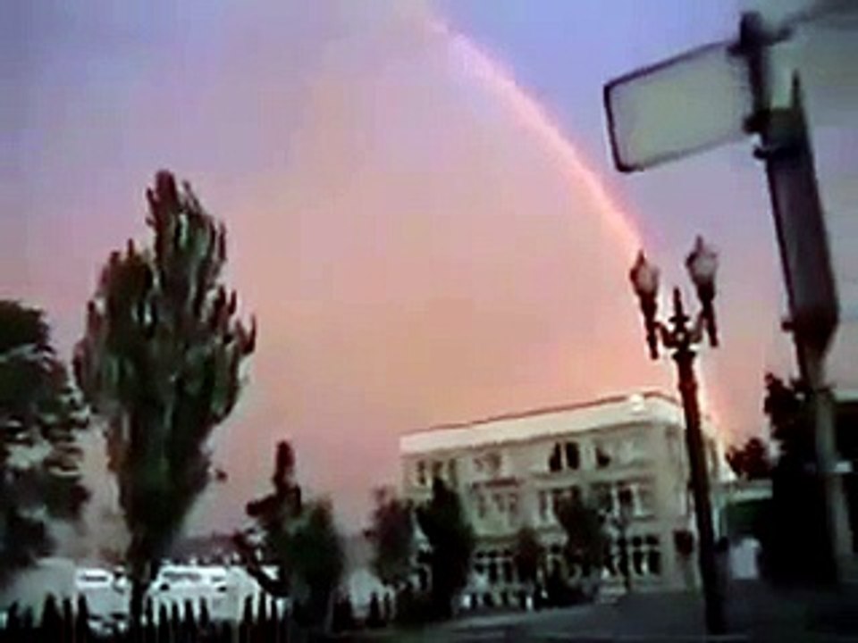 явление природы