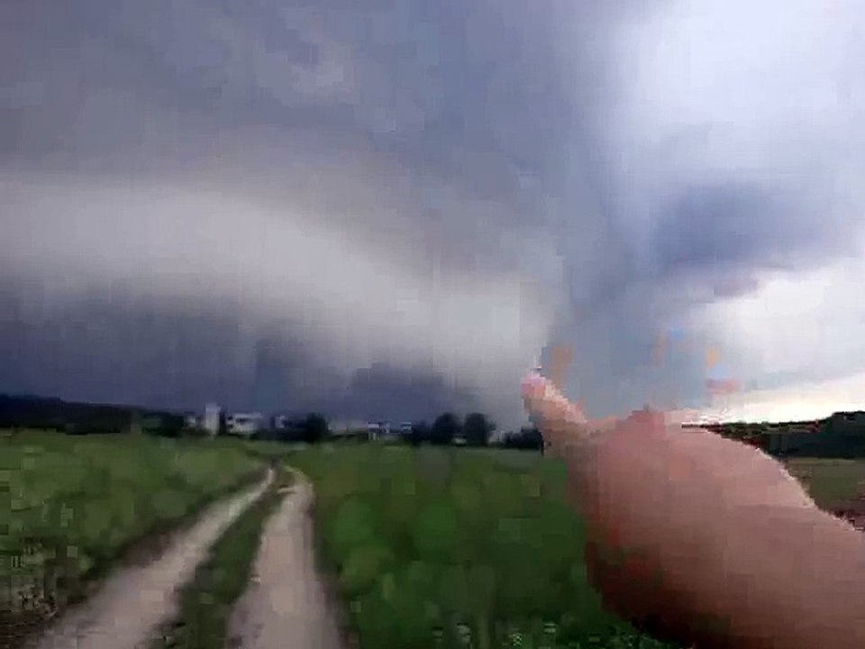 явление природы