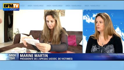 Dépakine: le rapport minimise le nombre de victimes réelles, selon une association