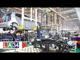 Công nghiệp sản xuất ôtô Việt Nam: Sẽ đi về đâu? | LATV