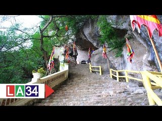 Chùa Tam Thanh: "Động tiên" giữa nhân gian | LATV