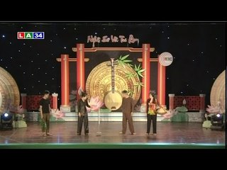 Nghệ sĩ tri âm lần thứ 105 - Đức Hòa - Long An | LATV