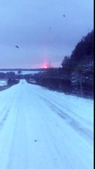 явление природы