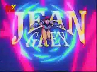 Top 20 Series animadas (1 parte)